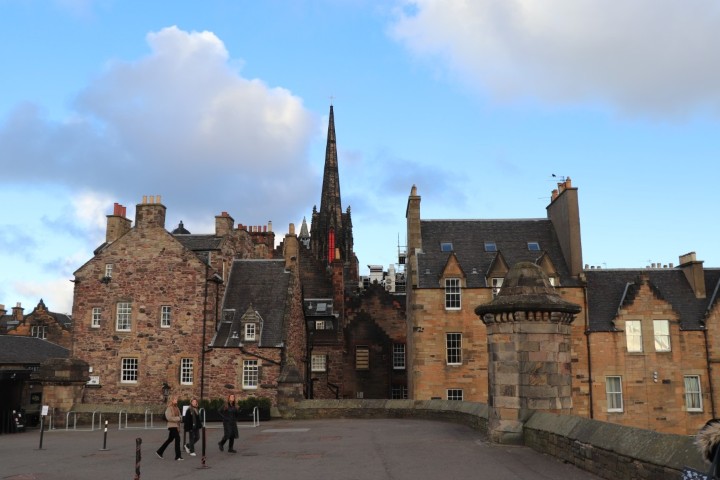 Royal Military Tattoo 