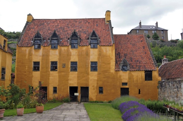 Outlander Between Two Times