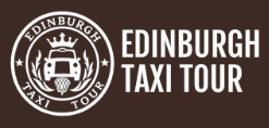Edinburgh Taxi Tour